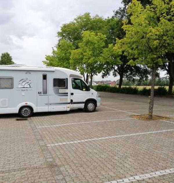 Hoofdfoto Sporthalle