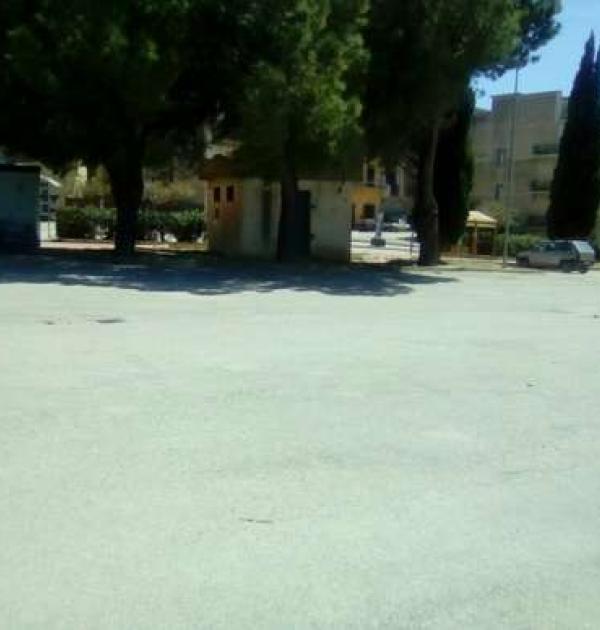 Hoofdfoto Parking Sambuca di Sicilia