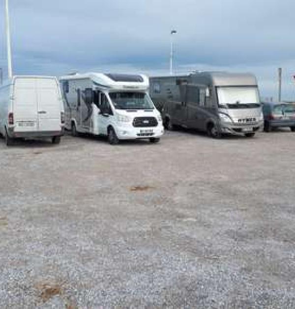 Hoofdfoto Parking D81A