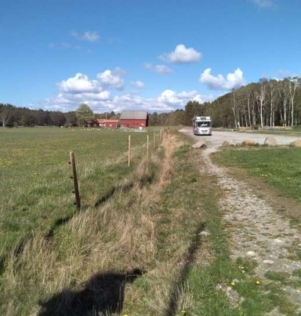 Hoofdfoto Vastra Gotalands Ian.