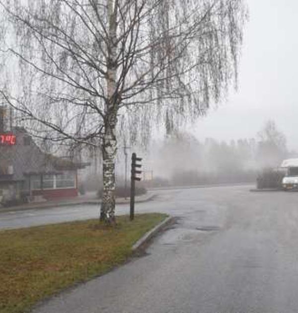 Hoofdfoto Parking Gamle hallingdalveie Nesbyen