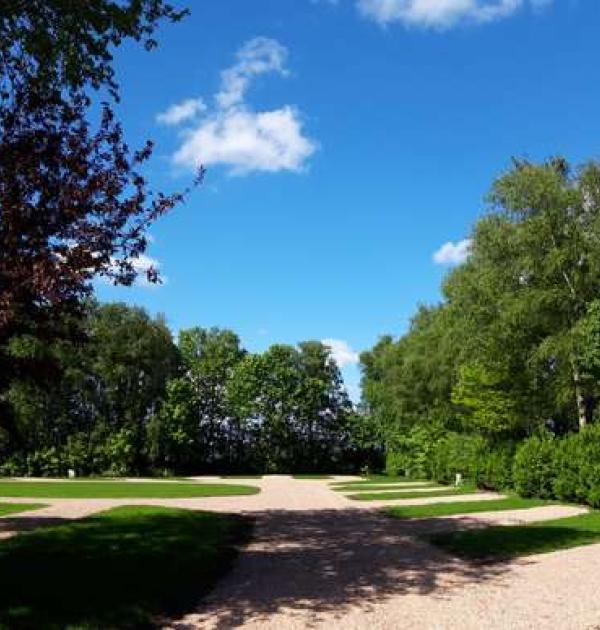 Hoofdfoto Camperpark De Berkenweide