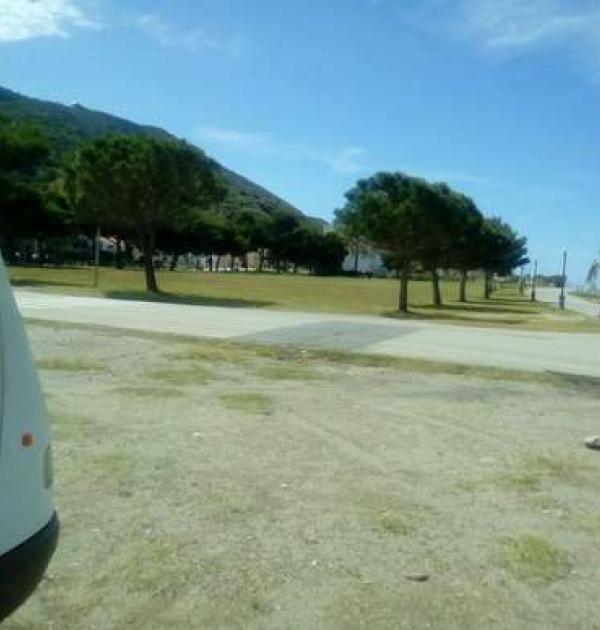 Hoofdfoto Parking San Giorgio