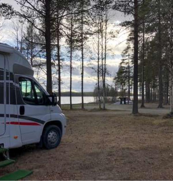 Hoofdfoto Åsele