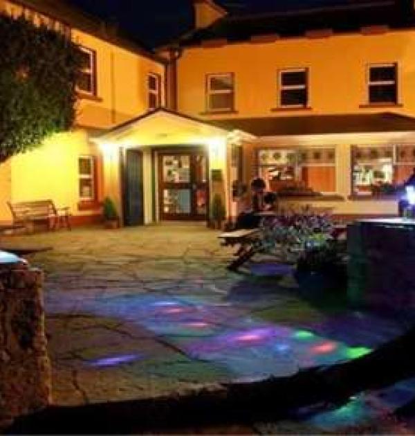 Hoofdfoto Tigh Mheaic
