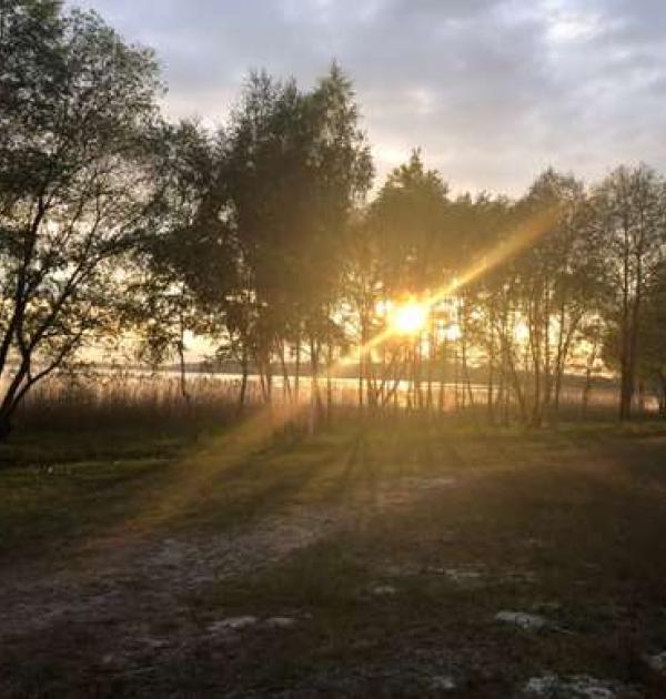 Hoofdfoto Parking Am See Niewiesze