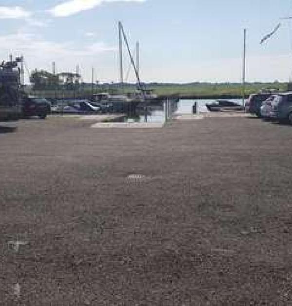 Hoofdfoto Jachthaven De Swaeikom