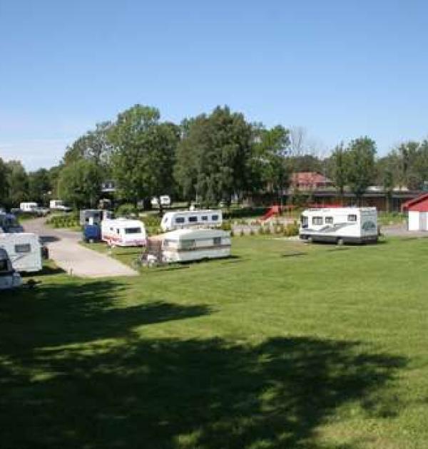 Hoofdfoto Aktivitetsbyen Gamle Fredrikstad