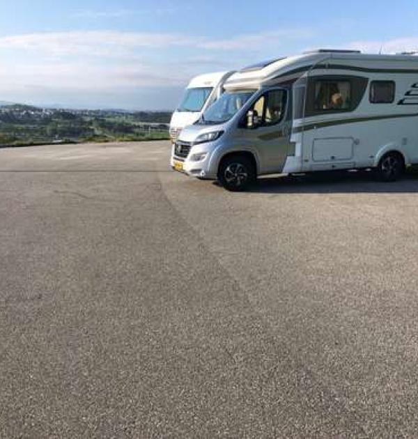 Hoofdfoto Parking Randaberg