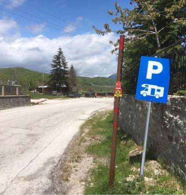 Hoofdfoto Parking