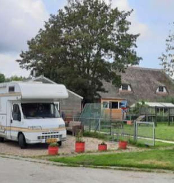 Hoofdfoto Belevingsboerderij de Zes Grazen