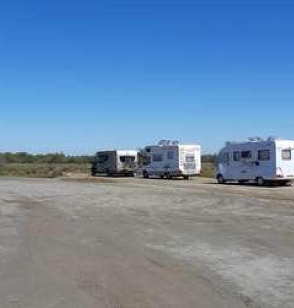 Hoofdfoto Parking Les Baronnets