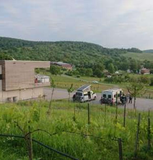 Hoofdfoto Weingut Knauss