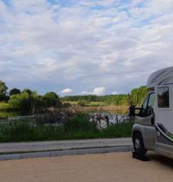 Hoofdfoto Parking Givry en Argonne