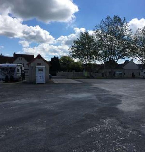 Hoofdfoto Parking Lignieres