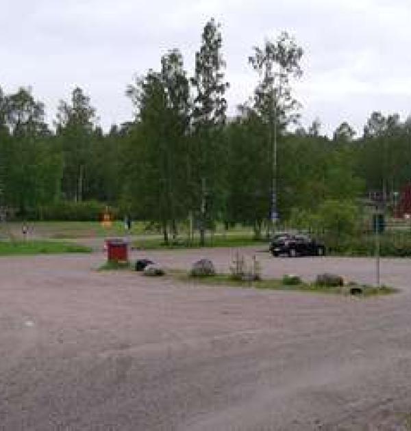 Hoofdfoto Sundsval