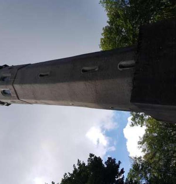 Hoofdfoto Parking  Donnersberg