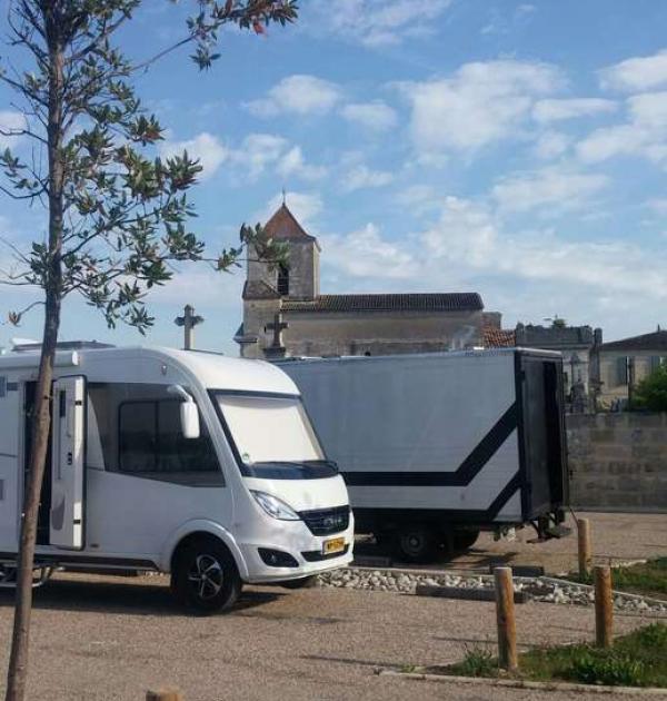 Hoofdfoto Parking Asques