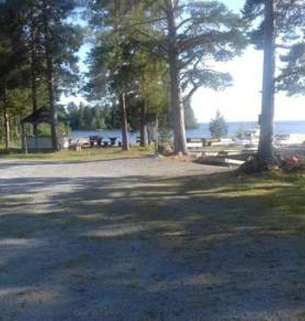 Hoofdfoto Djupstans Båthamn