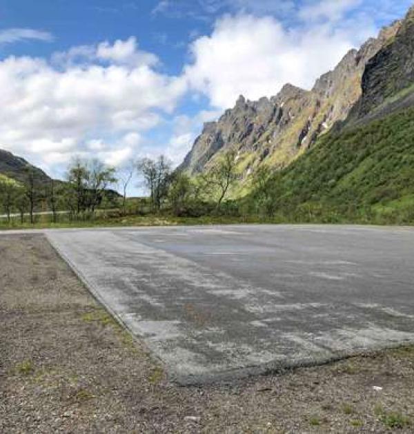Hoofdfoto Parking E10