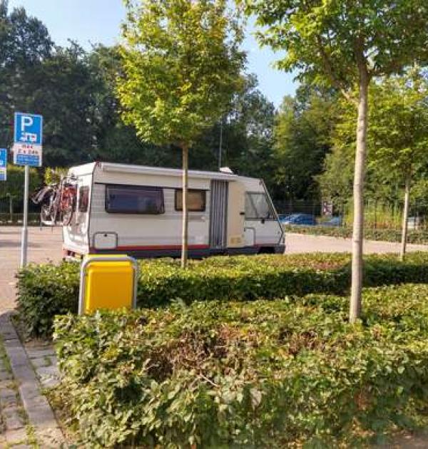 Hoofdfoto Parking Erenstein