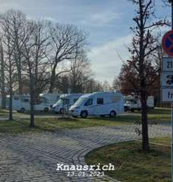 Hoofdfoto Luckau