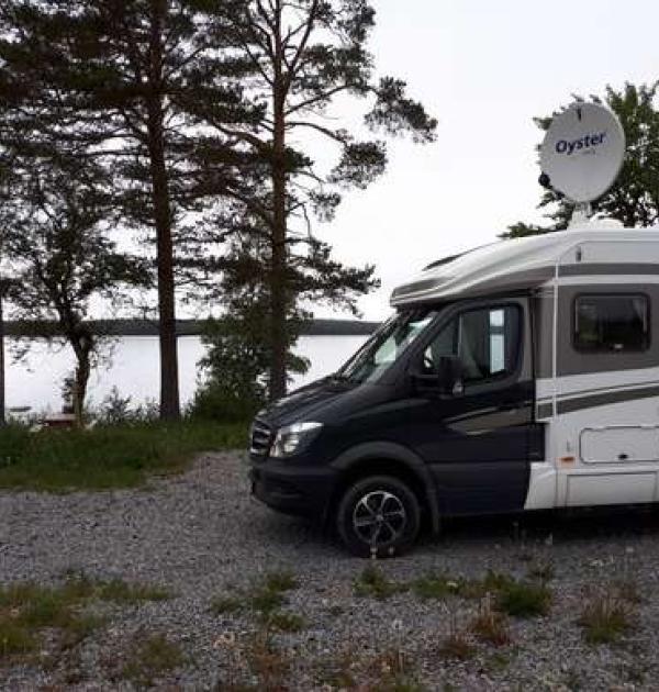 Hoofdfoto Brunkulla Gård