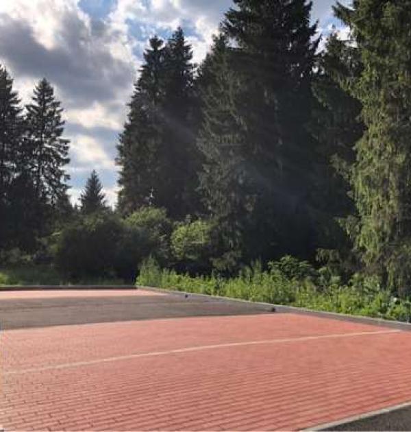 Hoofdfoto Sosta Camper Vaghezza