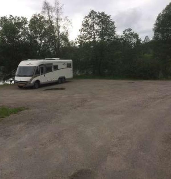 Hoofdfoto Parking