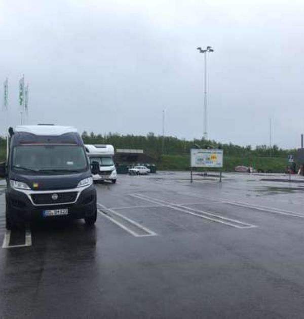 Hoofdfoto Parking Coop