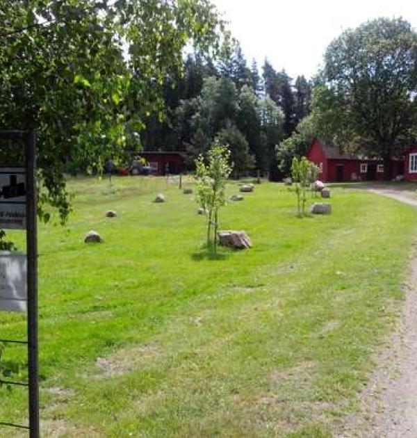 Hoofdfoto Hornsborg Mobi-Camp