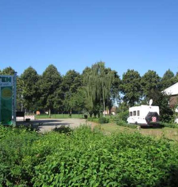 Hoofdfoto Turnhalle Hopsten