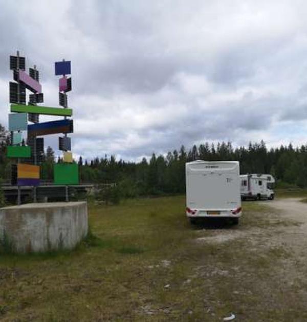 Hoofdfoto Sveaskog
