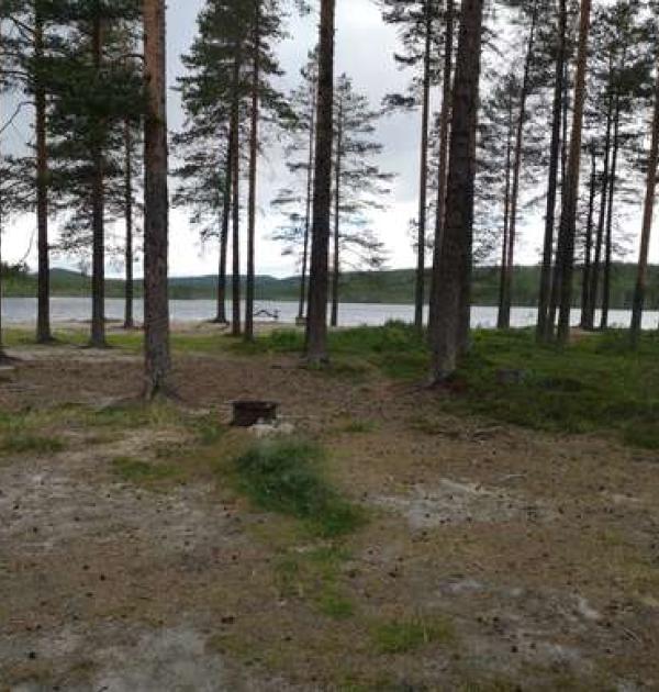 Hoofdfoto Stor Askasjön