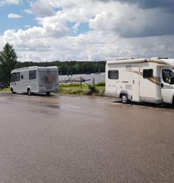 Hoofdfoto Älvkarleby