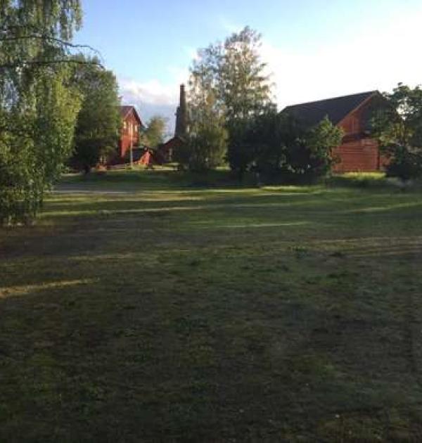Hoofdfoto Kopparberg Löa Hytta