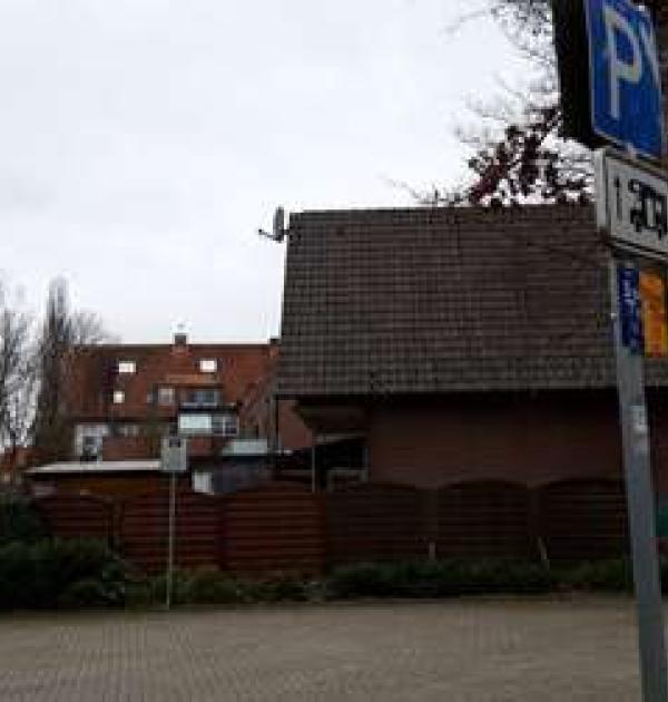 Hoofdfoto Stellplatz Wettringen