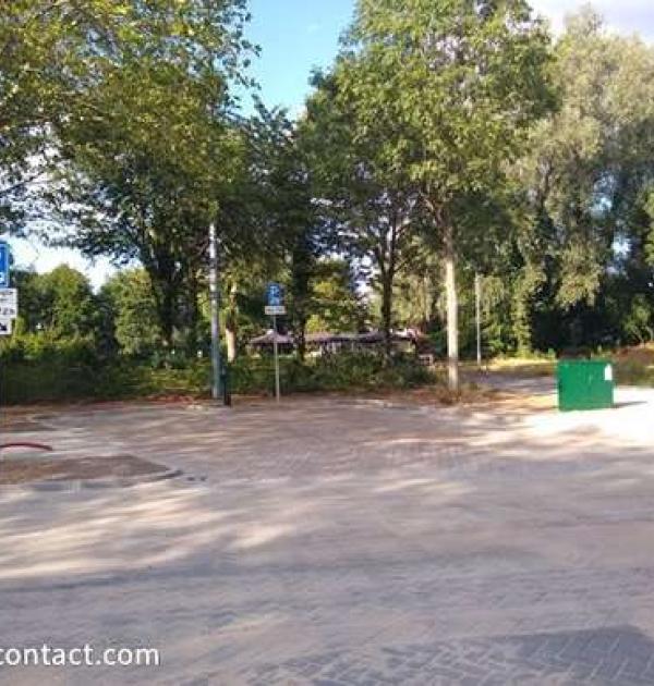 Hoofdfoto Parking Varkensweide