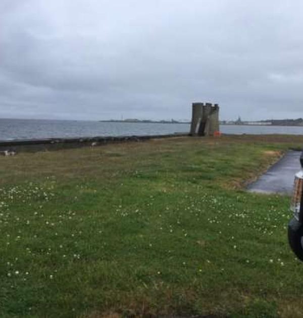 Hoofdfoto Parking Premier Leisure Cinema