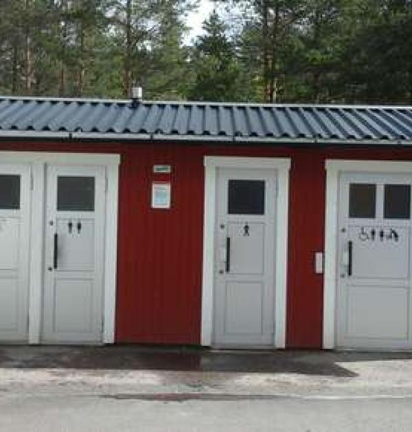 Hoofdfoto Bergslagsporten