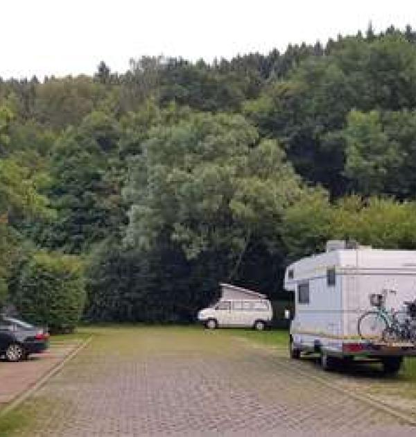 Hoofdfoto Landhaus Kallbach