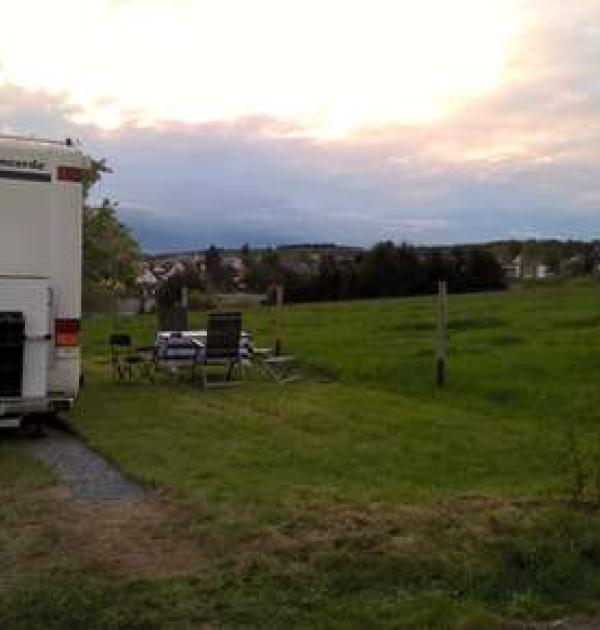 Hoofdfoto Soonwaldblick