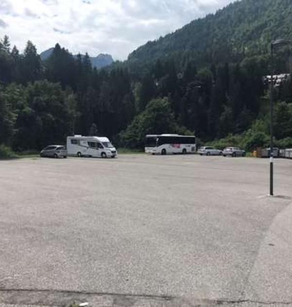 Hoofdfoto Tarvisio