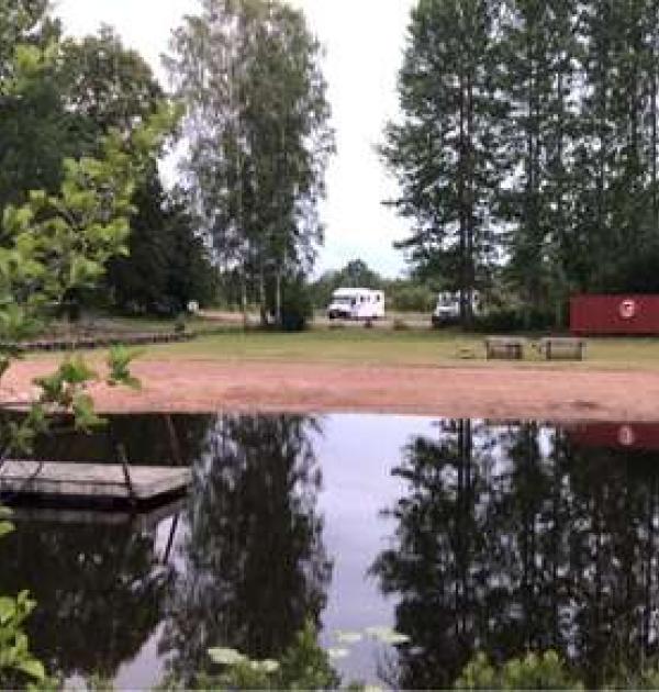 Hoofdfoto Rektörsvägen