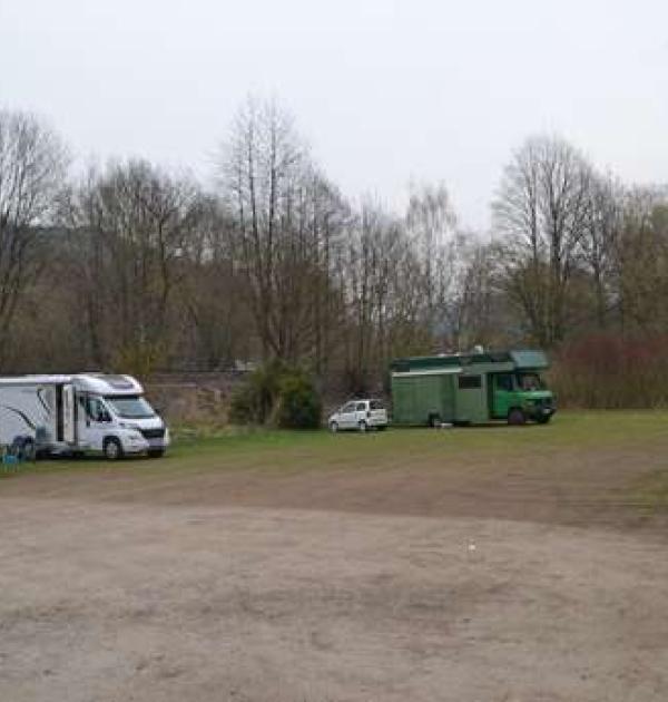 Hoofdfoto Parking L11