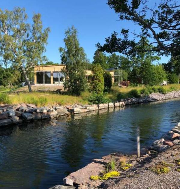 Hoofdfoto Gränsö
