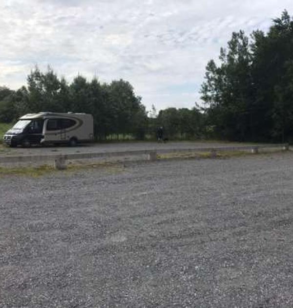 Hoofdfoto Svanberga