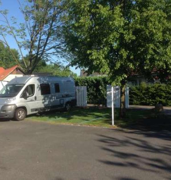 Hoofdfoto Gasthof Dickenberg
