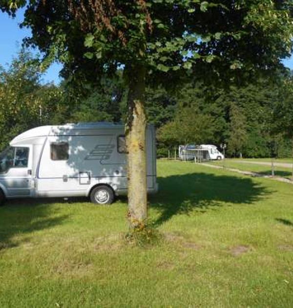 Hoofdfoto Landgasthof Varus-Deele