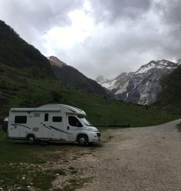 Hoofdfoto Parking